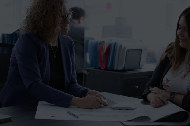 Savard Architecte Équipe